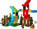 LEGO The Parrot Houses