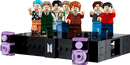 LEGO BTS Dynamite