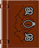 LEGO Disney Hocus Pocus: The Sanderson Sisters cottage