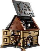LEGO Disney Hocus Pocus: The Sanderson Sisters cottage