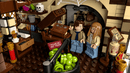 LEGO Disney Hocus Pocus: The Sanderson Sisters cottage