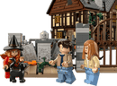 LEGO Disney Hocus Pocus: The Sanderson Sisters cottage
