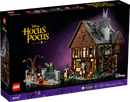 LEGO Disney Hocus Pocus: The Sanderson Sisters cottage