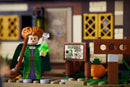 LEGO Disney Hocus Pocus: The Sanderson Sisters cottage