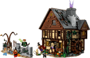 LEGO Disney Hocus Pocus: The Sanderson Sisters cottage