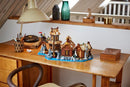 LEGO Viking Village