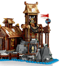 LEGO Viking Village
