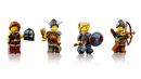 LEGO Viking Village