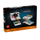 LEGO Polaroid OneStep SX-70 Camera Ideas