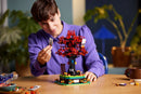 LEGO Family Tree