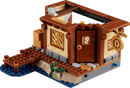 LEGO Dungeons & Dragons: Red Dragon's Tale