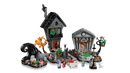 LEGO Disney Tim Burton's The Nightmare Before Christmas