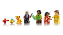 LEGO Magic of Disney