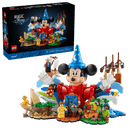 LEGO Magic of Disney