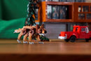 LEGO Twilight The Cullen House