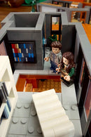 LEGO Twilight The Cullen House