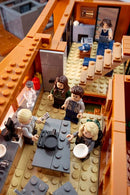 LEGO Twilight The Cullen House