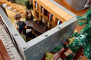 LEGO Twilight The Cullen House