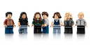 LEGO Twilight The Cullen House
