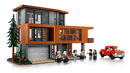 LEGO Twilight The Cullen House