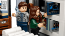 LEGO Twilight The Cullen House