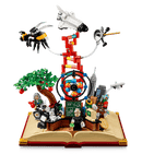 LEGO The Evolution of STEM