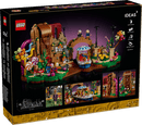 LEGO Willy Wonka & the Chocolate Factory
