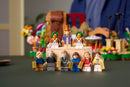 LEGO Willy Wonka & the Chocolate Factory