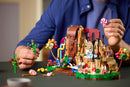 LEGO Willy Wonka & the Chocolate Factory