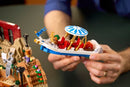 LEGO Willy Wonka & the Chocolate Factory