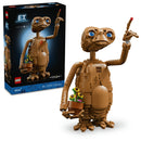 LEGO E.T. the Extra-Terrestrial