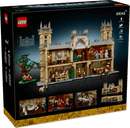 LEGO Downton Abbey