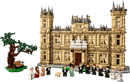 LEGO Downton Abbey