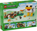 LEGO Chicken Farm