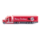 Siku Freightliner Christmas Truck - Vehicles