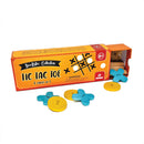 SVOORA Tic Tac Toe 6 Games in 1 - Board Game