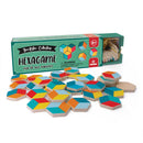 SVOORA HexaGame - Board Game