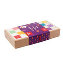SVOORA Chess, Checkers & Backgammon Set - Board Game