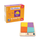 SVOORA The Missing Piece - Puzzles