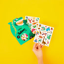 OMY Tattoos - Dinos