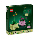 LEGO Rocking Plants