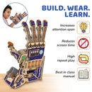 Smartivity Mechanical Hand