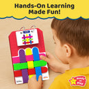 Smartivity Pattern Puzzle