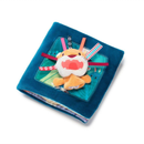 Lilliputiens Book, Jack Roars