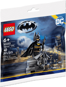 LEGO Batman 1992
