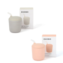 EKOBO Bambino Straw Cup (2 colours)