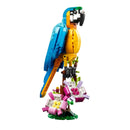 LEGO Exotic Parrot Creator 3-in-1