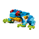 LEGO Exotic Parrot Creator 3-in-1