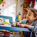 LEGO Exotic Parrot Creator 3-in-1