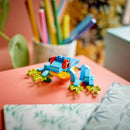 LEGO Exotic Parrot Creator 3-in-1